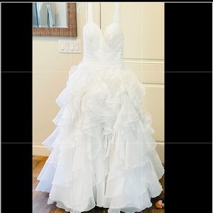 Wedding / Dance / Quinceañera Dress